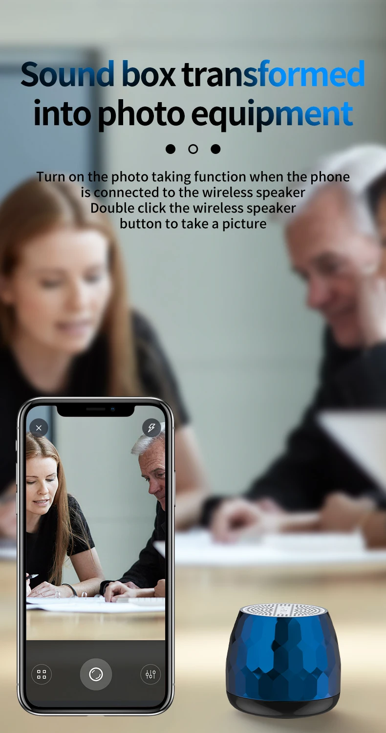 Android external speaker Clearance