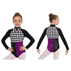 Black Purple