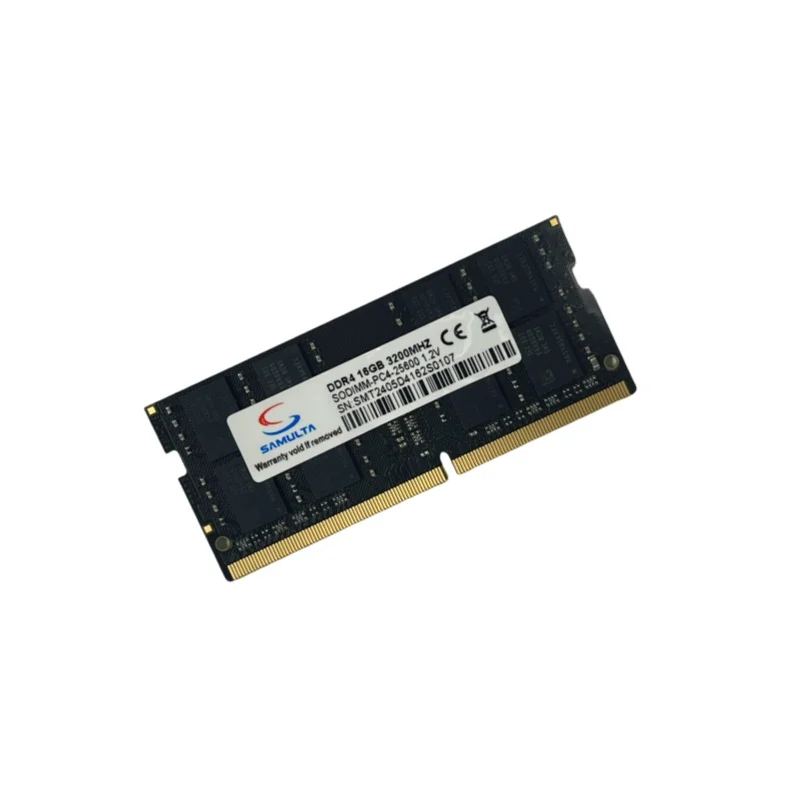 Factory Wholesale SAMULTA DDR4 ECC Computer RAM 8GB 16GB Desktop Laptop 2666MHz 3200MHz 