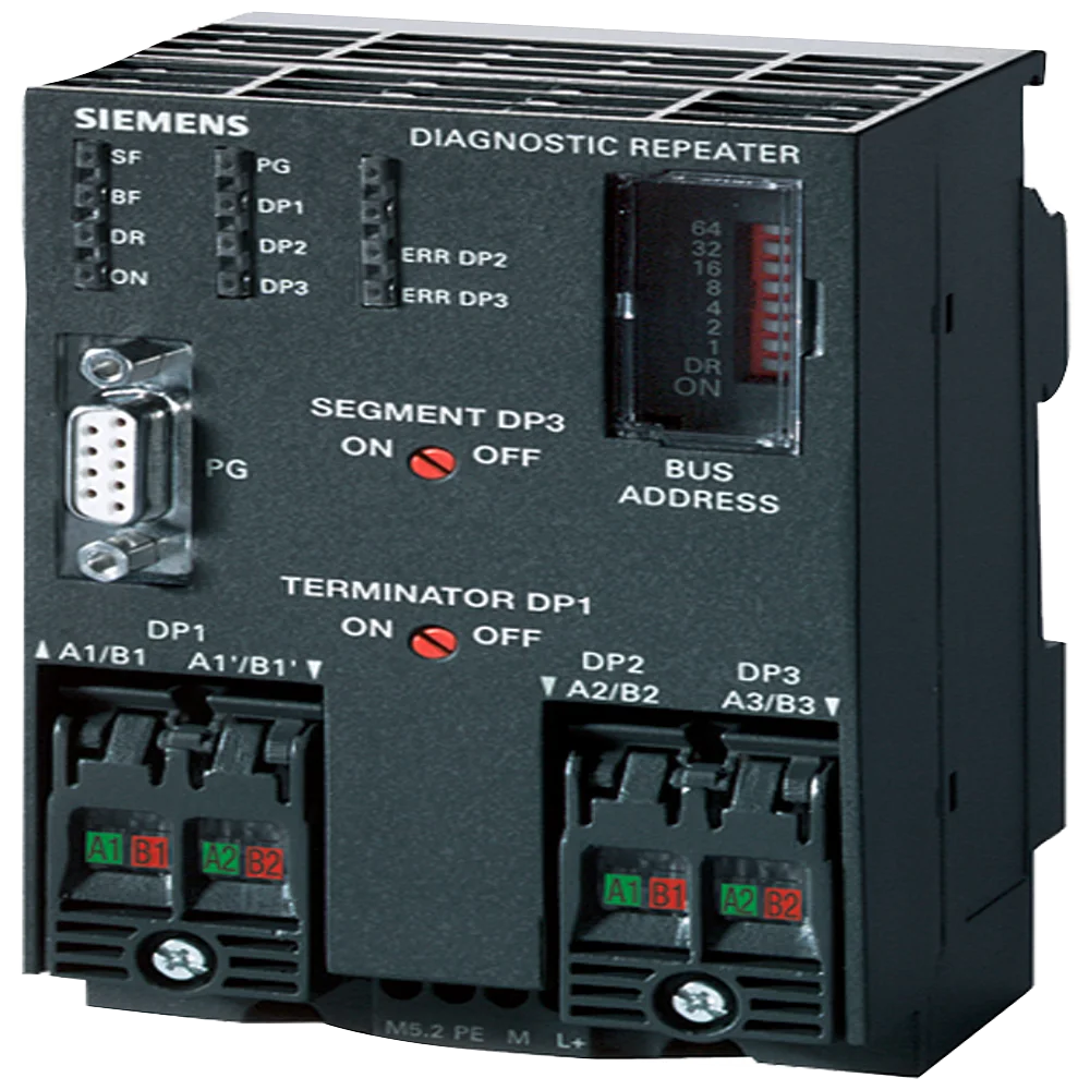 6sl30530aa003aa1 Sinamics Voltage Sensing Module New 6sl30530aa003aa1