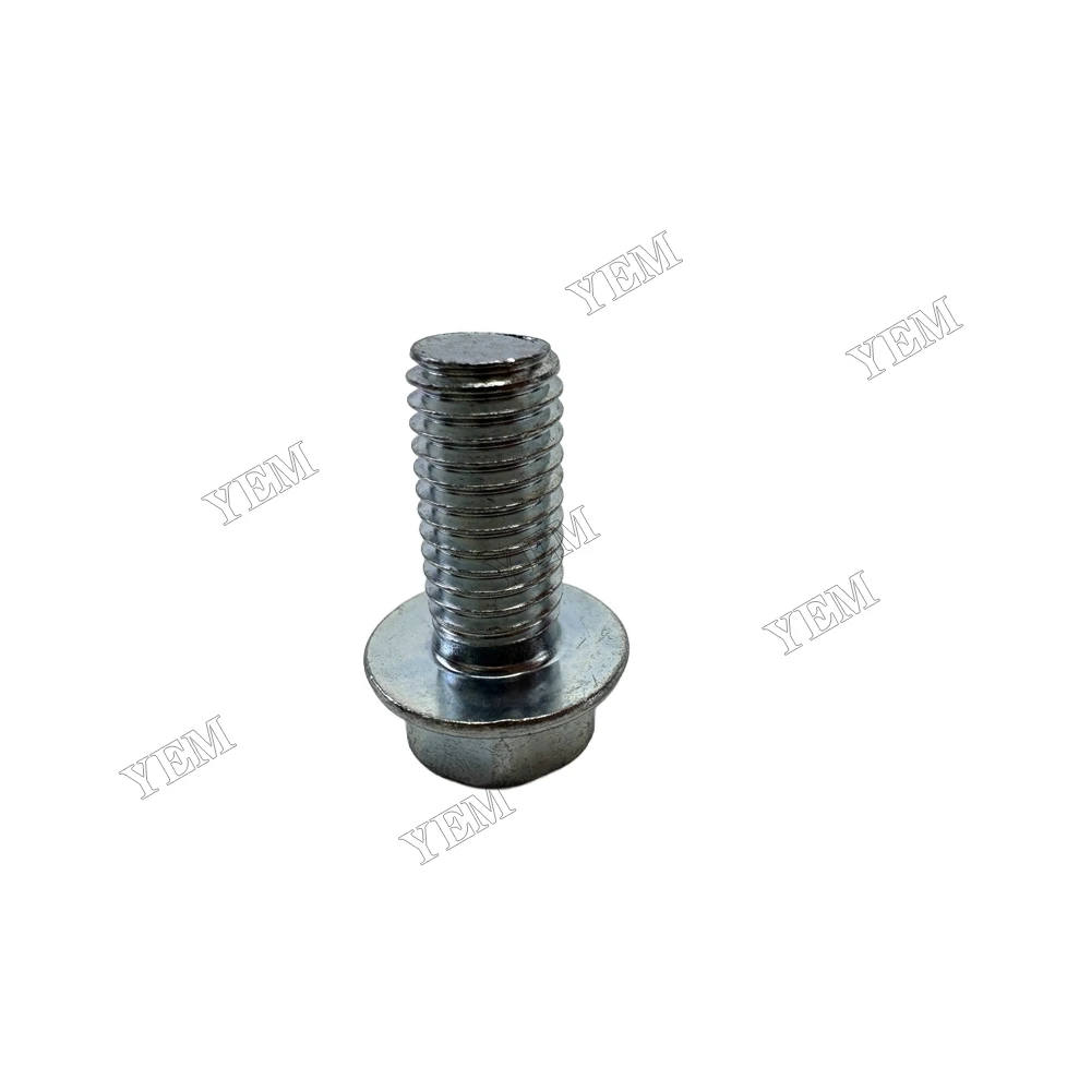 For Yanmar SCREW 26106-100222 Aftermarket Engine Parts 4