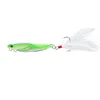 Bright green