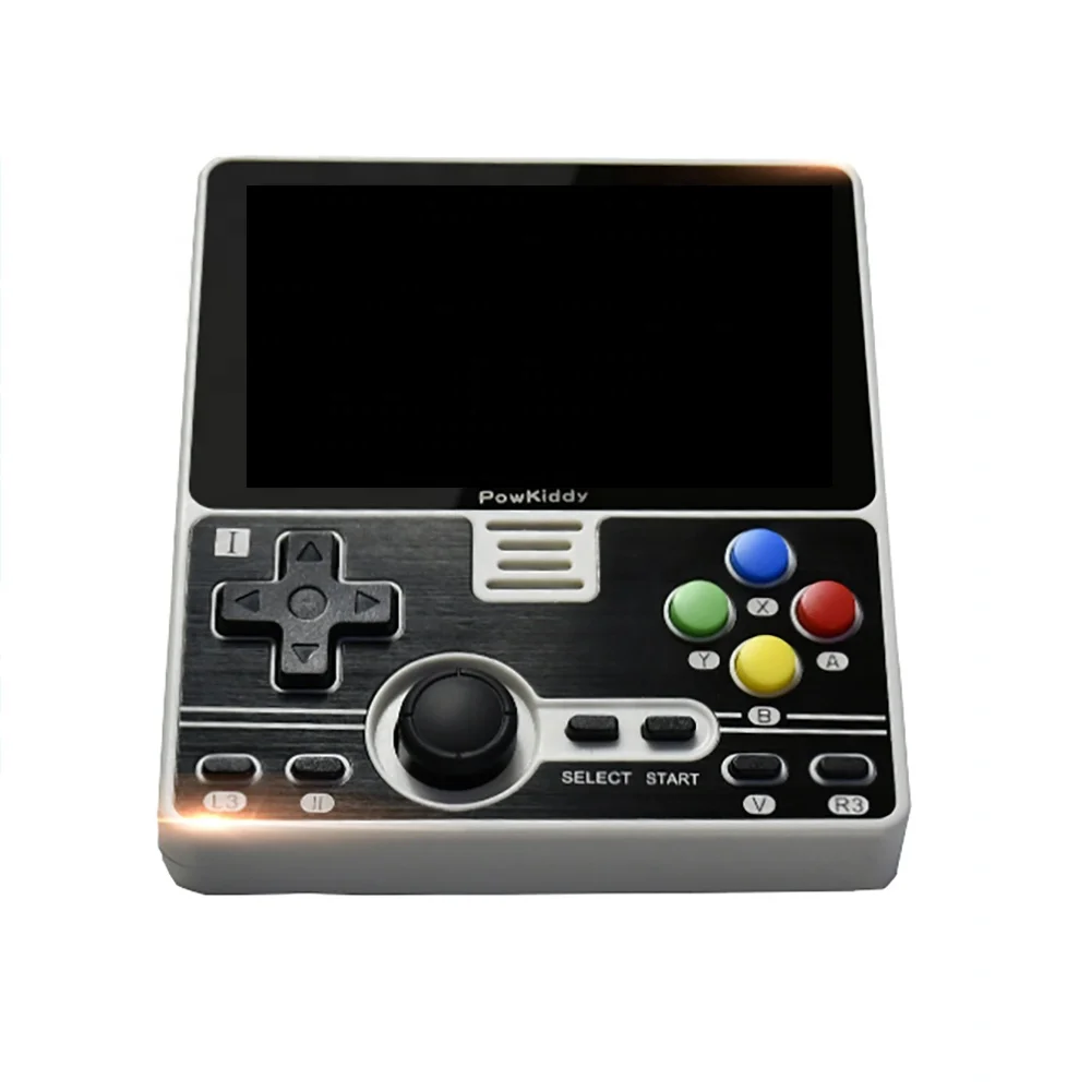 Wholesale RGB20 Retro Game Console 3.5 inch IPS Screen RK3326 chip Video  Game Handheld Support Online Gaming Game Player Children Gift From  m.