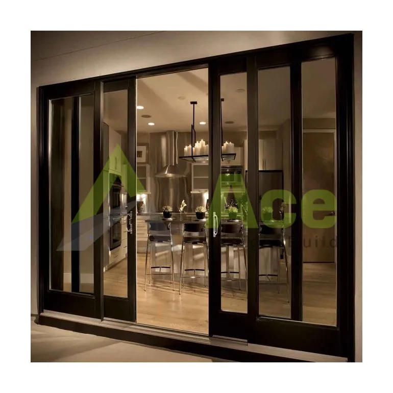 Open Inside Designs Cheap Price Import Material French Lock Handle PVC Steel Philippines Aluminum Casement Window