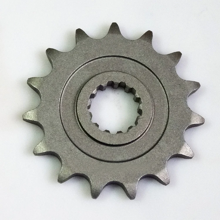 Factory Custom 525 Motorcycle Chain Sprocket for Kawasaki Z900 Z900RS ZX9R ZX10R KLZ1000 ZX1000