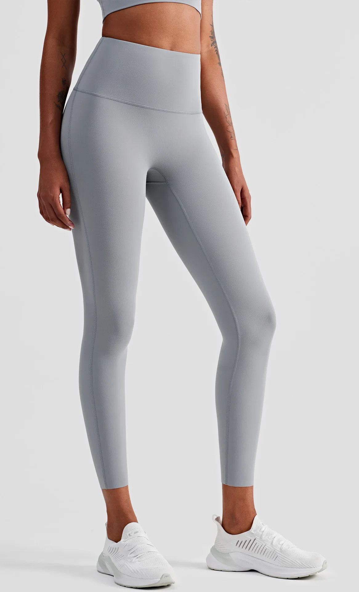 China Factory High Quality Gym Leggings 