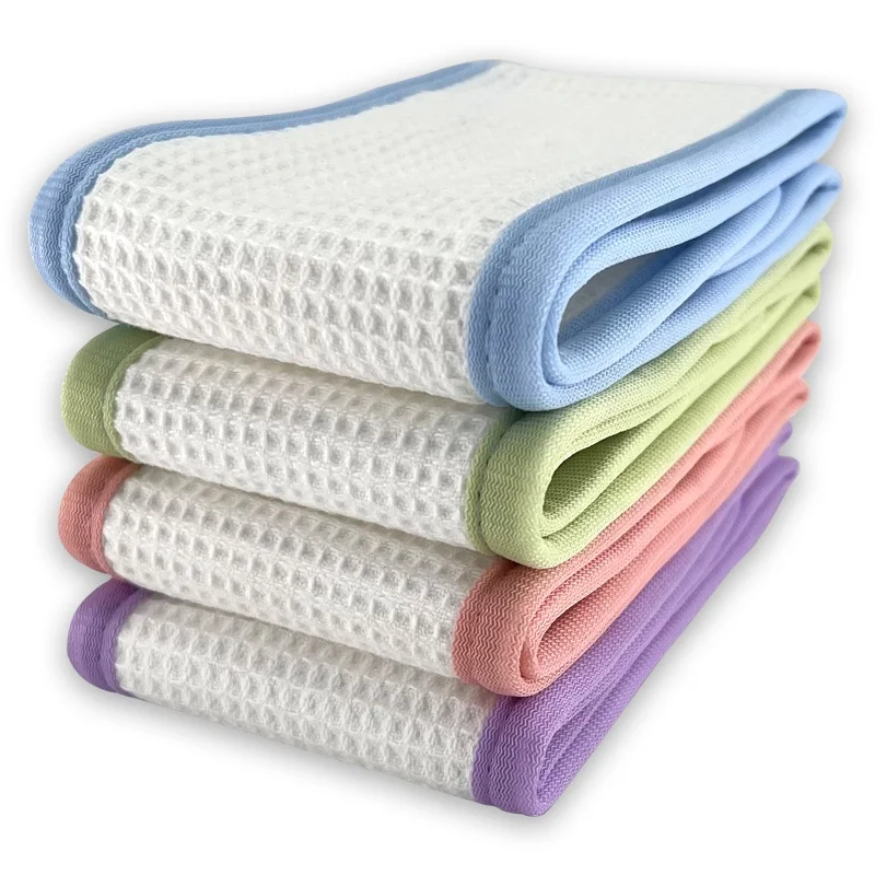 Женская повязка на голову из ткани для йоги