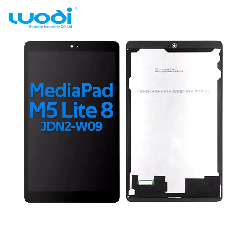 Tablet LCD Touch Screen for Huawei MediaPad M5 Lite 8 JDN2-W09