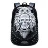 Owl Silver