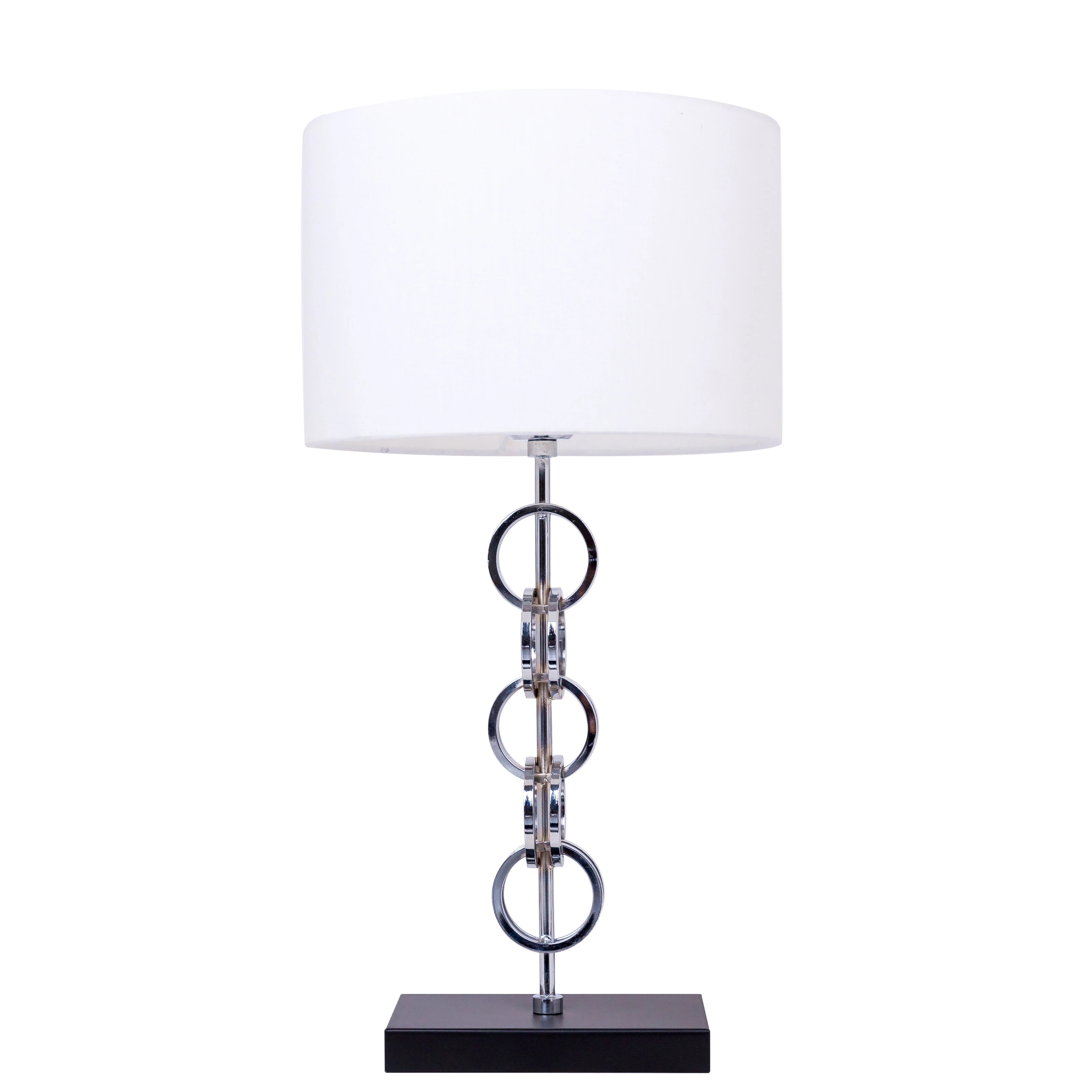 Factory price modern style customized for bedroom  on/off switch vintage table lamp for home decoration