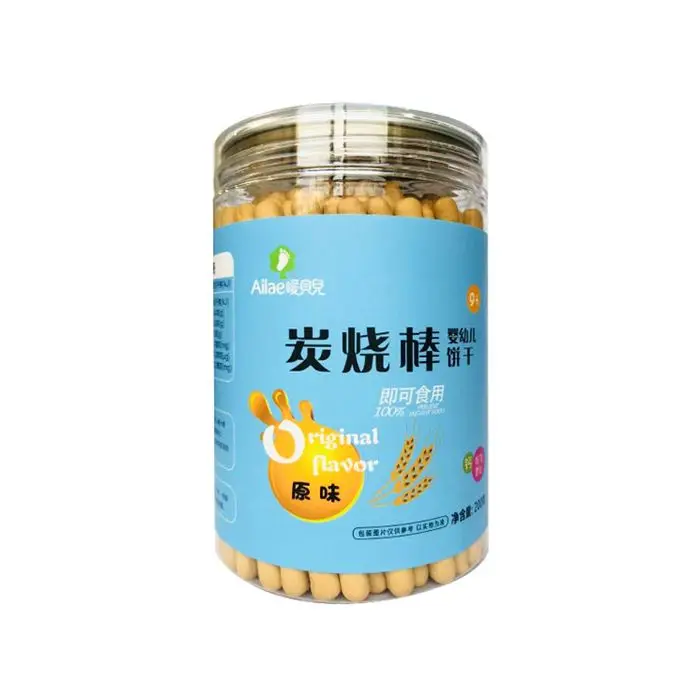 snack biscuit