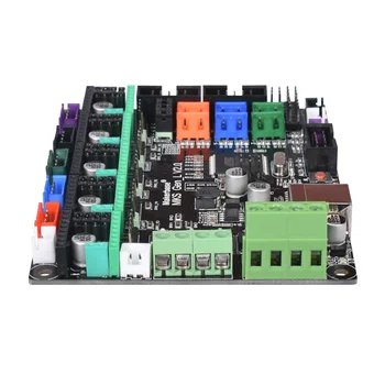 3DプリンターマザーボードMKS GEN-L V2.0コントローラーボード