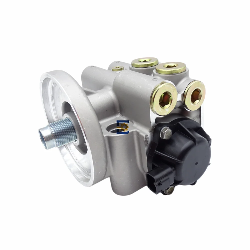 371-3599 3713599 Electronic Fuel Pump Excavator Parts for C7 C9