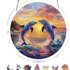 S dolphin love song
