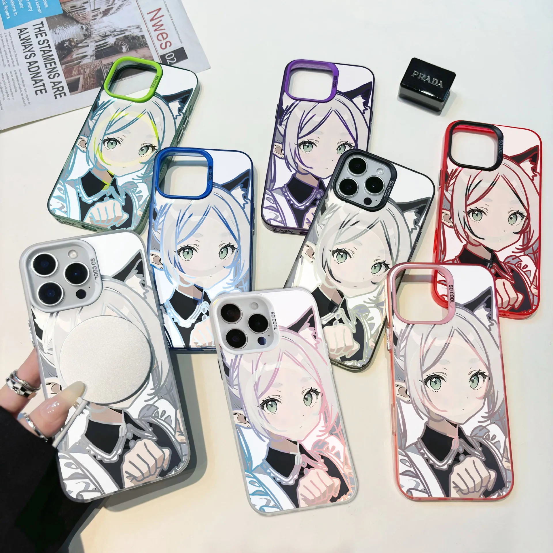 water resistant phone case Pelican Marine Phone Cases