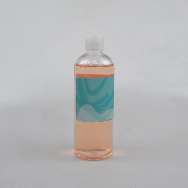 Высококачественные бутылки клея, чистый нетоксичный прозрачный Нинбо, стационарный чистый жидкий клей