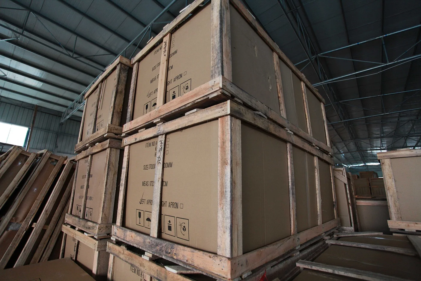 K8106 Low Price Walk In Tub Combo Bathtub With Seat Shower For