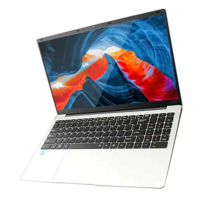 2025 Новый 14,1 дюймовый ноутбук DDR4 6G Intel Jasper Lake Celeron CPU ноутбук