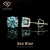 Sea Blue