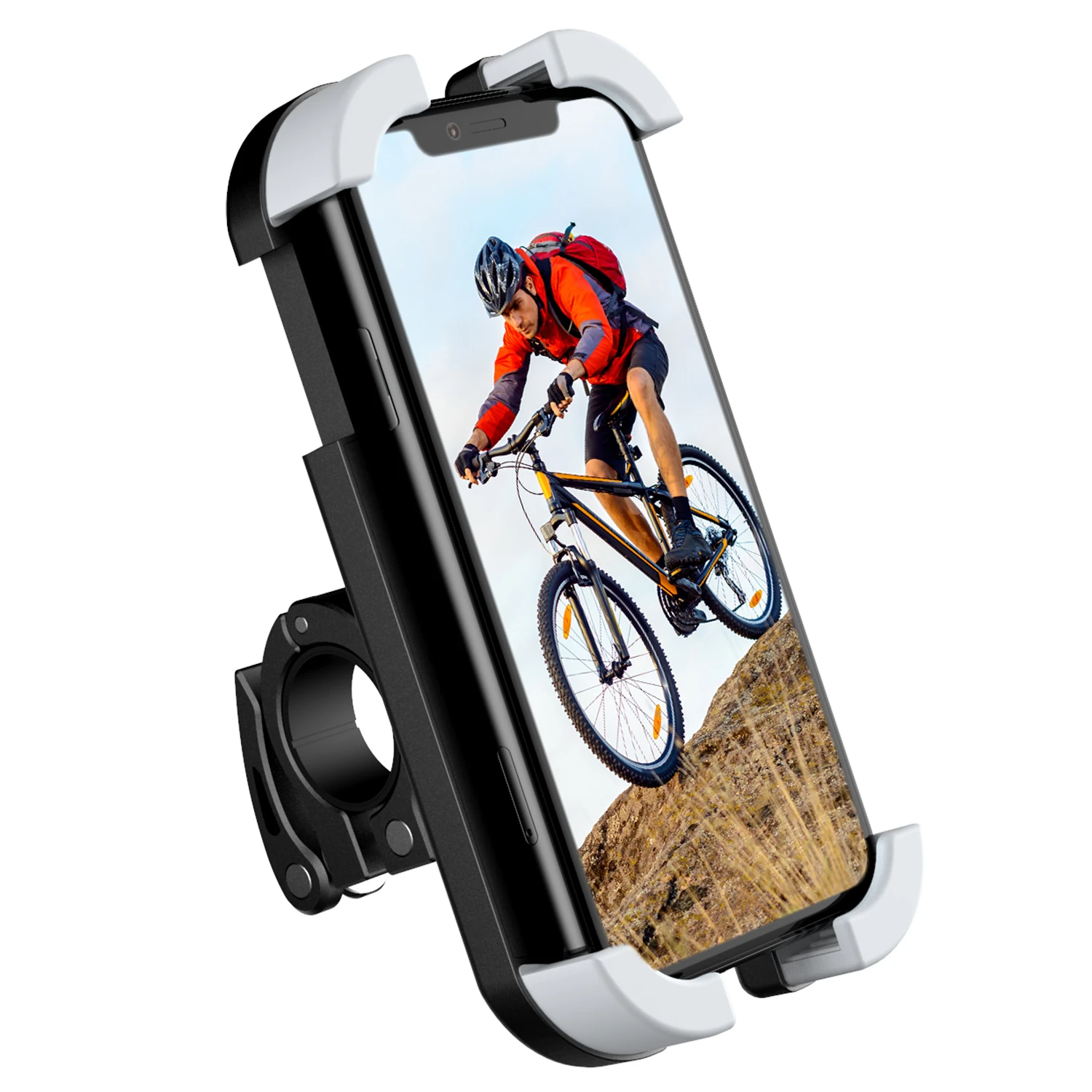 phone holder for bike best buy