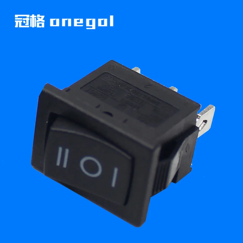 High Quality Rocker Switch of   Leci Rs601 T105 Electric