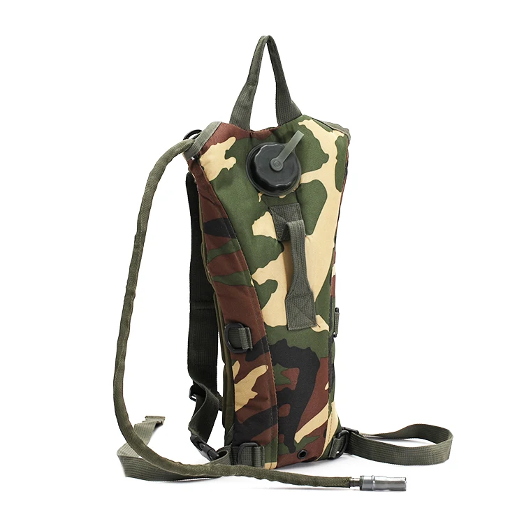 military water backpack
