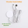 FTS-06(USB)-สีขาว