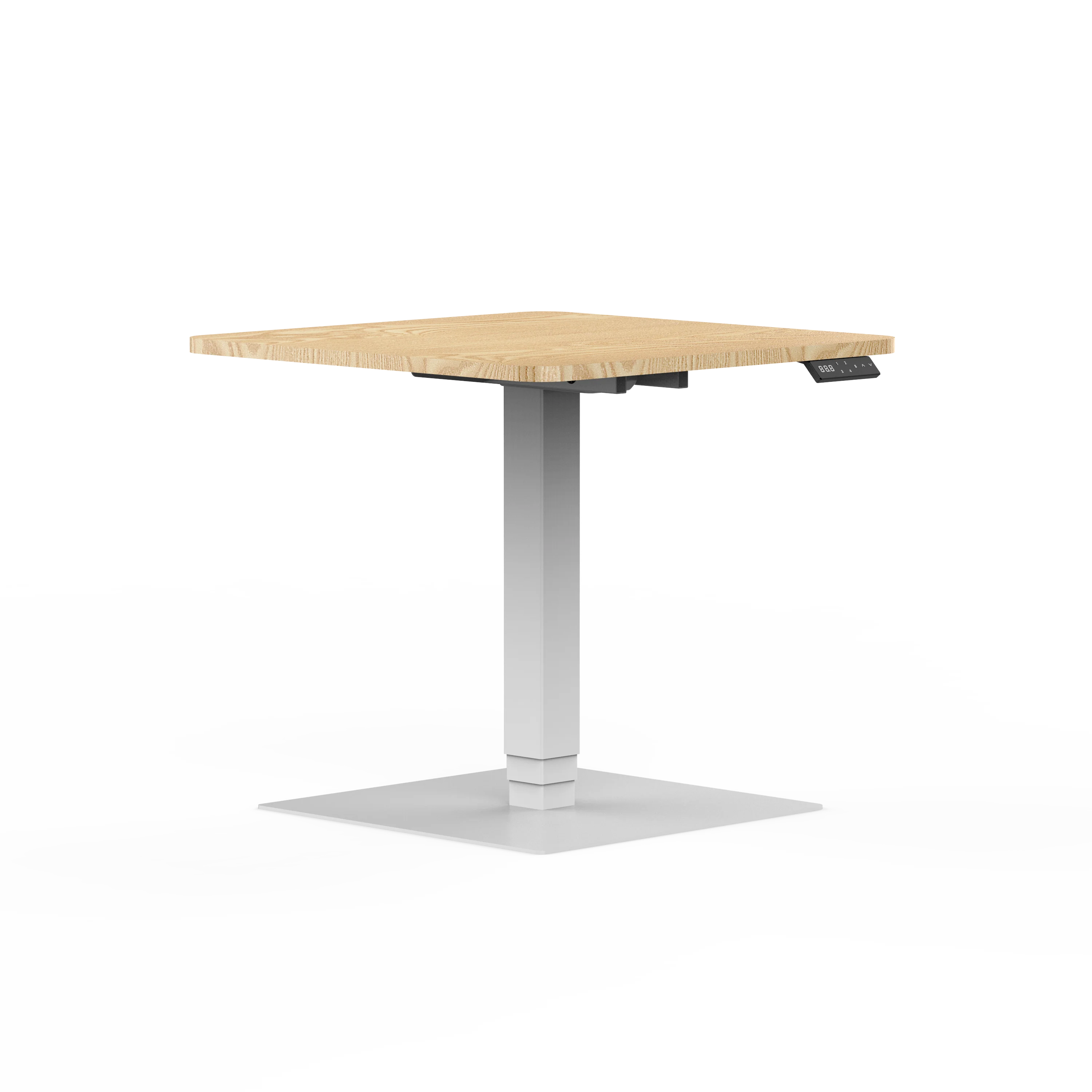 Useful Small Height  Table Ergonomic Mechanism Adjustable Table Leg Columns  Desk With Lift