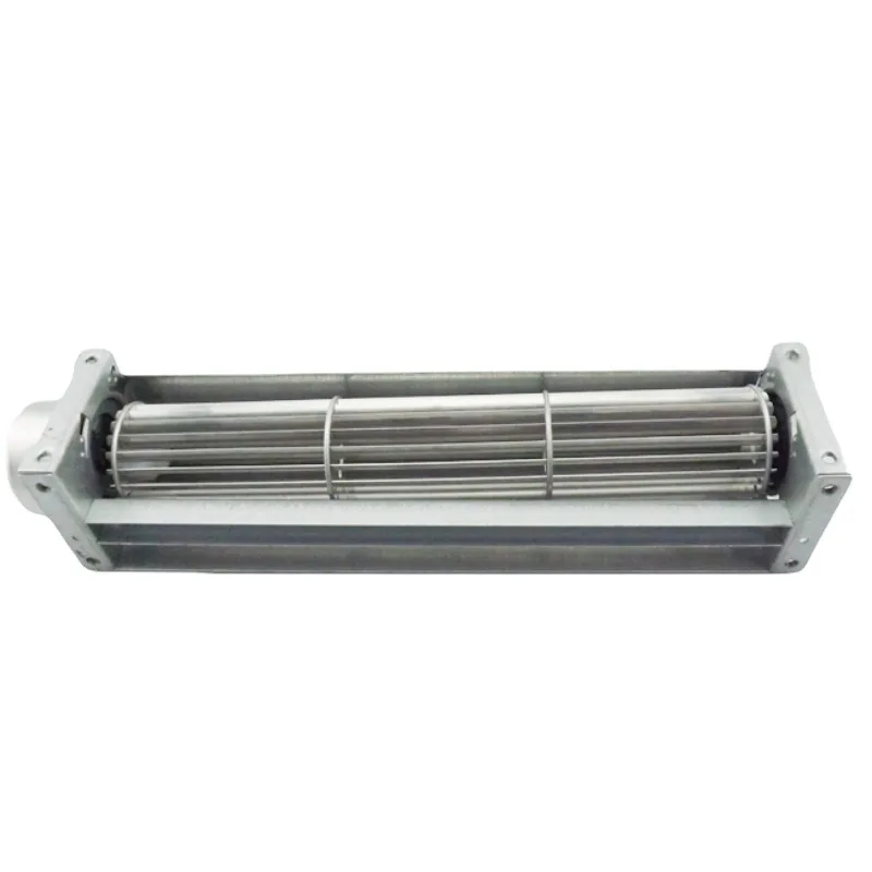 Aluminium Cross Flow Fan, 30mm, 40mm, 45mm, 50mm - detail 6