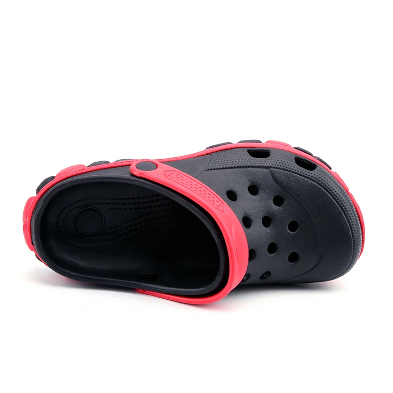 Садовая водонепроницаемая обувь Eva для мужчин