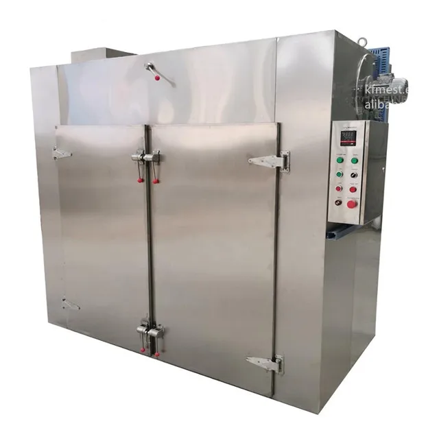 Hot Air Circulation Fish Drying Machine/Fish Dryer Equipment/Fish Dryer