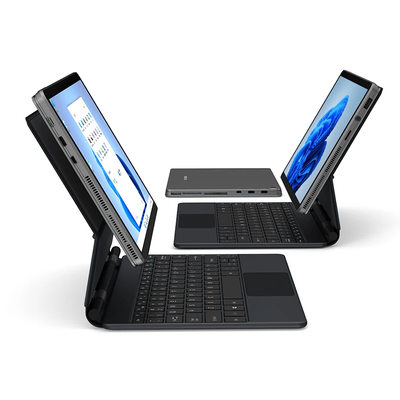 ALLDOCUBE iWORK GT 2-in-1 Tablet PC, 11-Inch Core i5, 16GB RAM