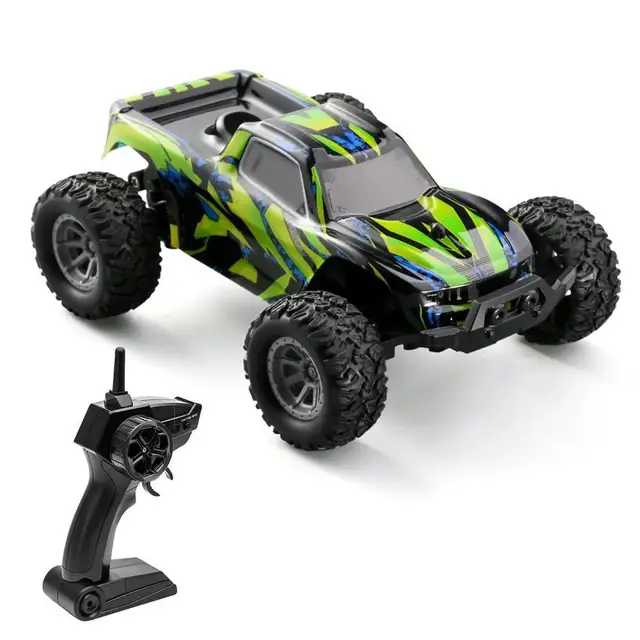 D1 mini RC car 20KM/h High-speed for Kids for sale RC Hobby 1:32 Cool High Speed Remote Control Car for Christmas gift