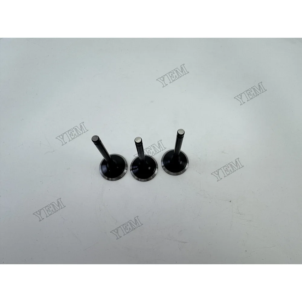 EG561-13110 Intake Valve for Kubota WG972 Industrial Engine Parts