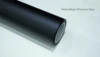 TPU Matte Black Phantom Blue