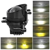 tricolor+high low beam