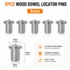 5pcs 6mm