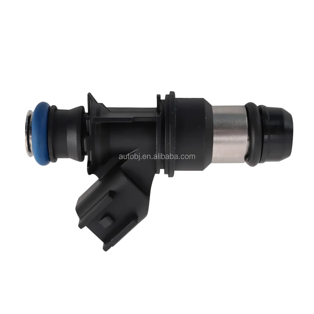 FJ649 12586557 12568155 17114422 CO42848 Fuel Injector For BUICK RENDEZVOUS TERRAZA CHEVROLET MALIBU UPLANDER PONTIAC
