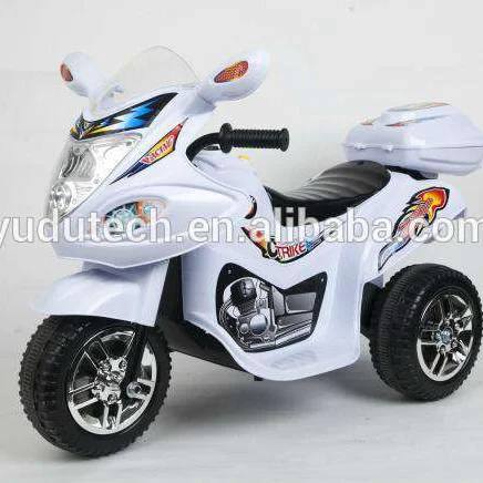 best choice 6v motorcycle