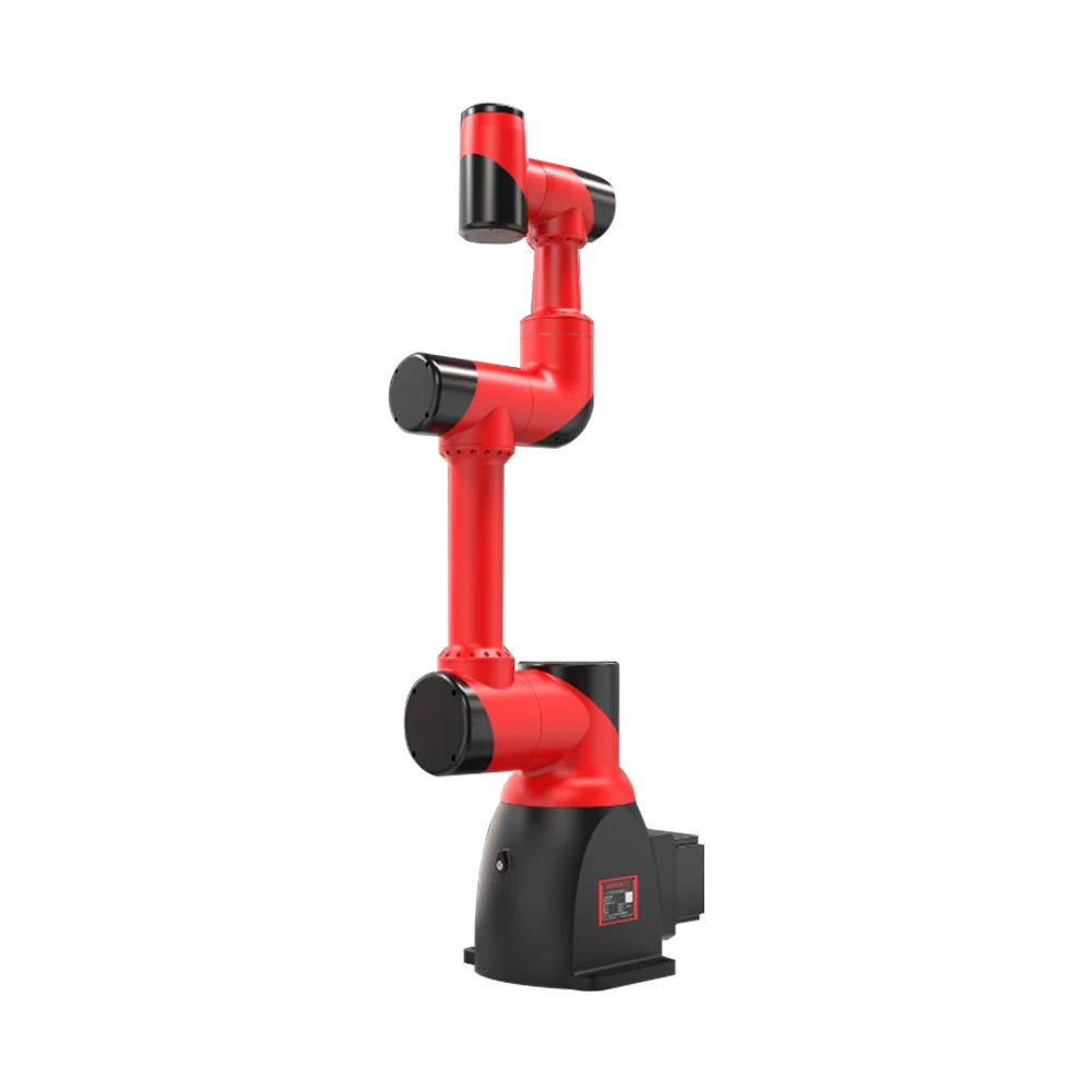Rayman Machine with High Automation and Intelligence 6 Axis Hot Robot Welding