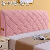 Grand motif à carreaux, style A - Rose, qualité supérieure