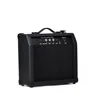Amplificador de guitarra eléctrica - negro