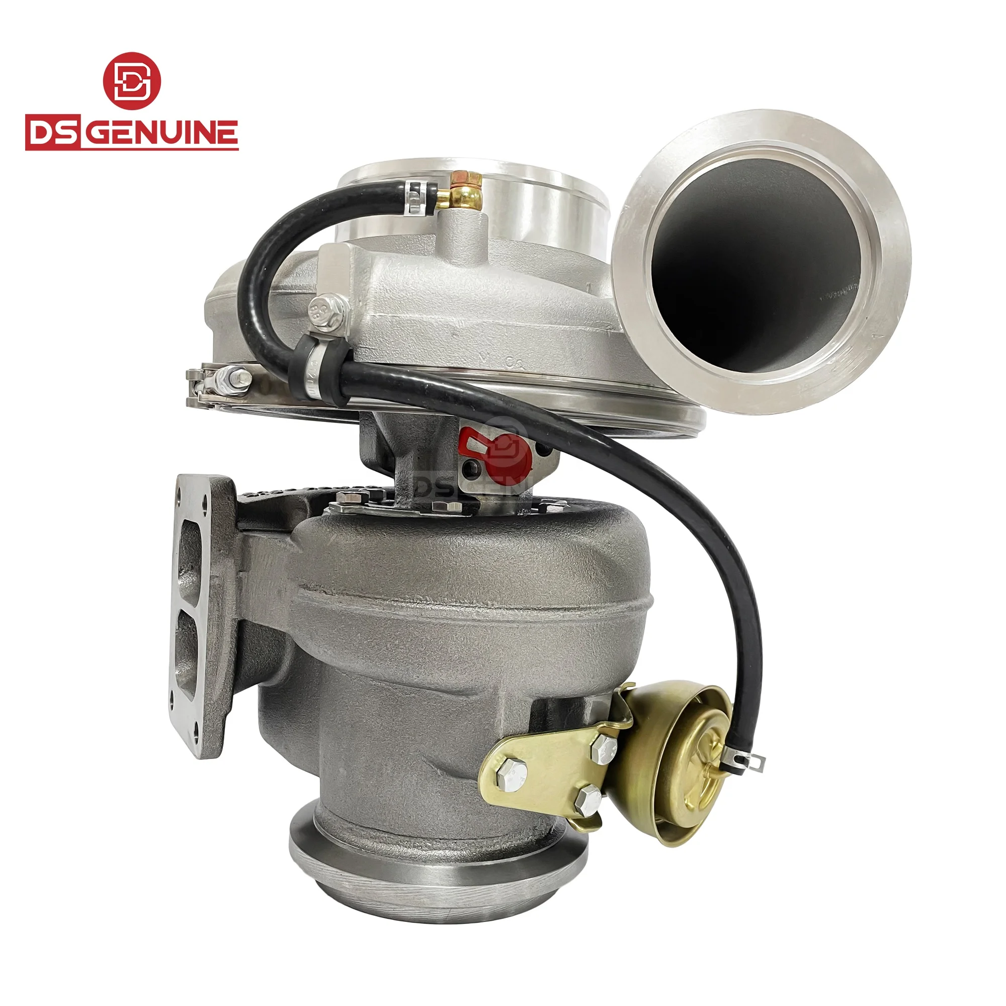 High Quality Diesel Series 60 Engine 12.7L K31 Turbo 172743