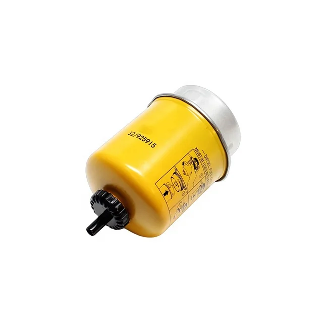320/A7124 32/925915 Hydwell Supply High Quality Fuel Filter 