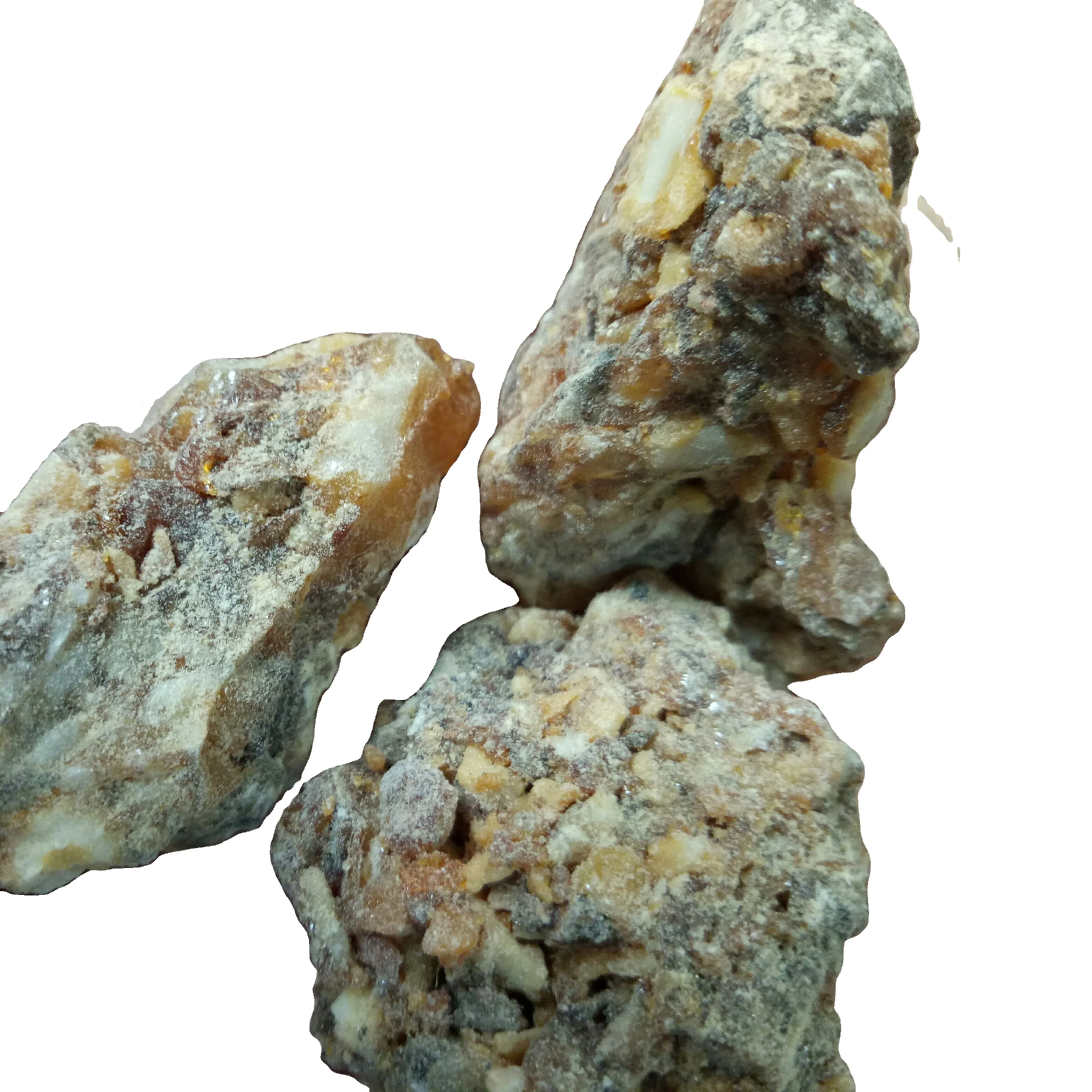 100% натуральная китайская Высококачественная бензоиновая смола для парфюмерного