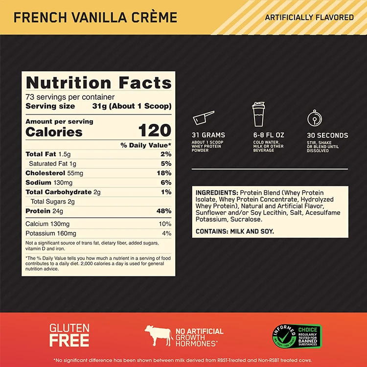 China Sports Nutrition Vanilla Chocolate Protein Isolate Powder Simply Eats Clear Hydrolyzed Whey Concentrate Clean Ingredients
