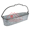 Galvanized