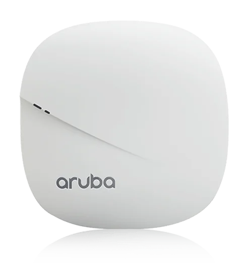 Aruba AP-335(JW801A) 802.11ac Wave 2は、マルチギグ