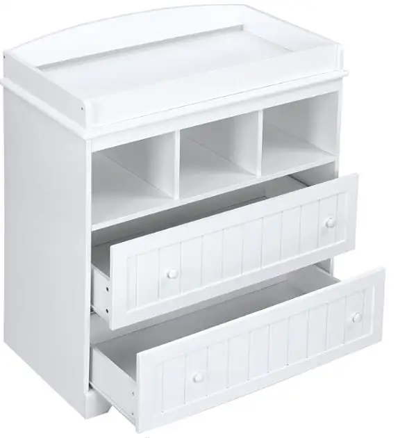 cheap changing table