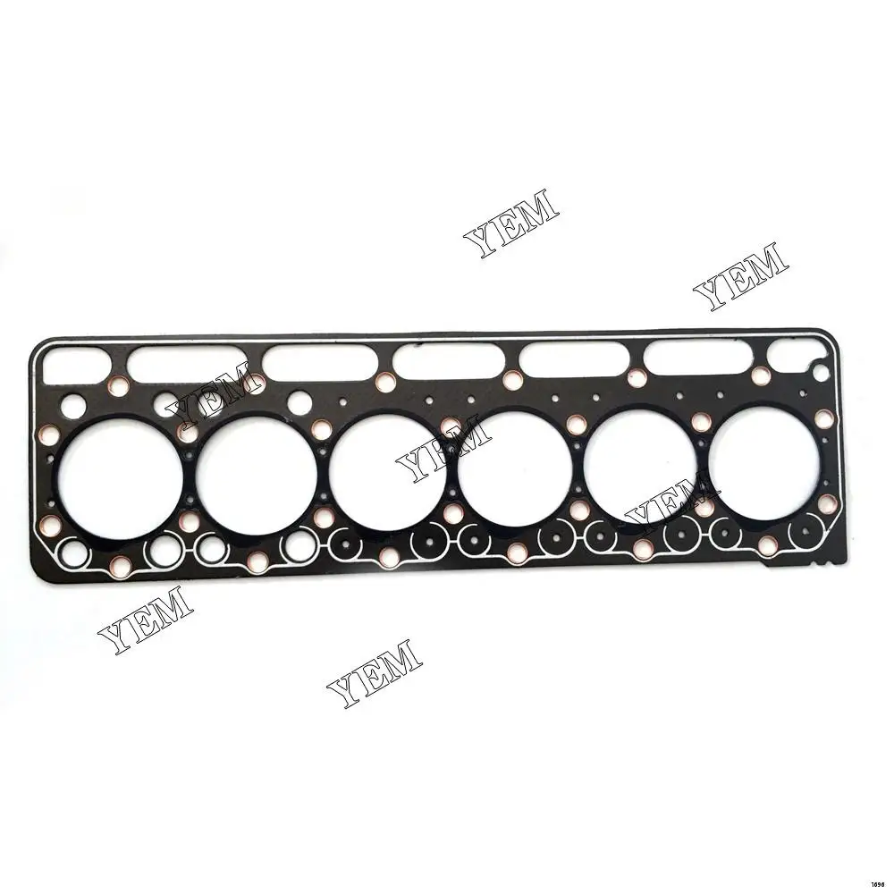 Wholesale Aftermarket S2800 Cylinder Head Gasket for Kubota